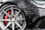 Audi RS6 Avant on ADV.1 Wheels (ADV08TRACK) 2015 года